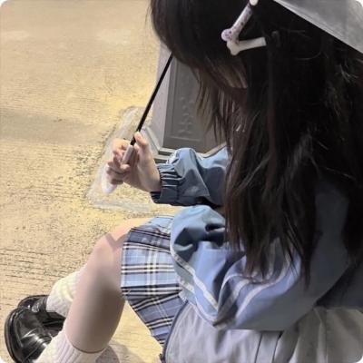 妳好,安妮
