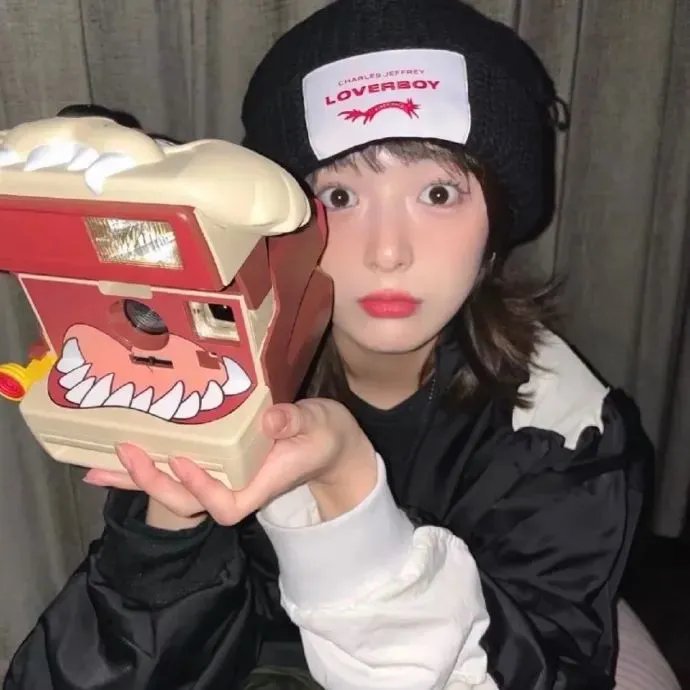 爱神 (短片)